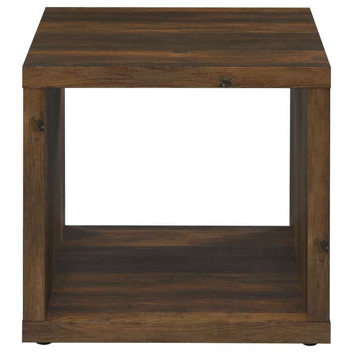 Five Star Furniture - Frisco Coffee Table Set