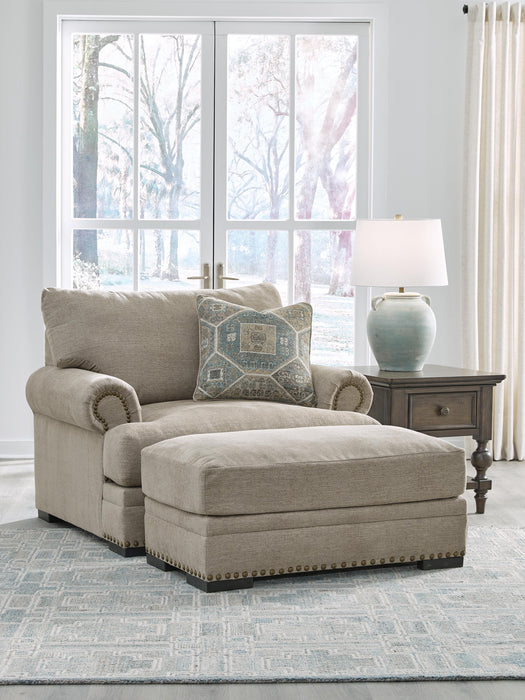 Five Star Furniture - Galemore Living Room Set