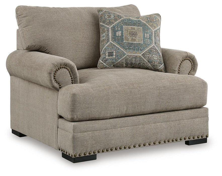 Five Star Furniture - Galemore Living Room Set