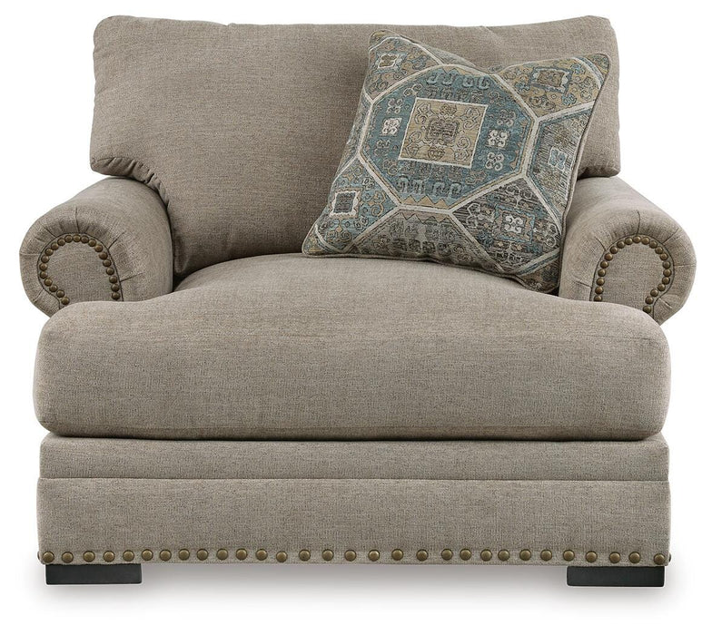 Five Star Furniture - Galemore Living Room Set