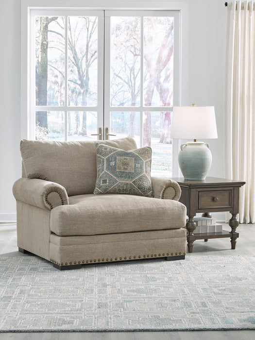 Five Star Furniture - Galemore Living Room Set
