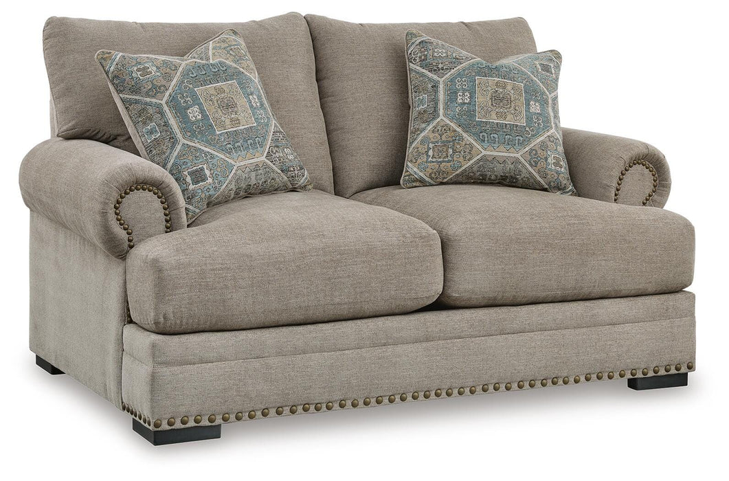 Five Star Furniture - Galemore Living Room Set