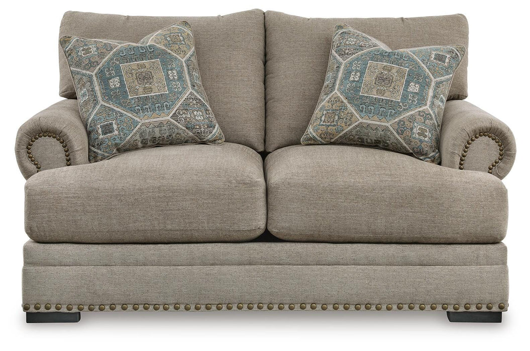 Five Star Furniture - Galemore Living Room Set