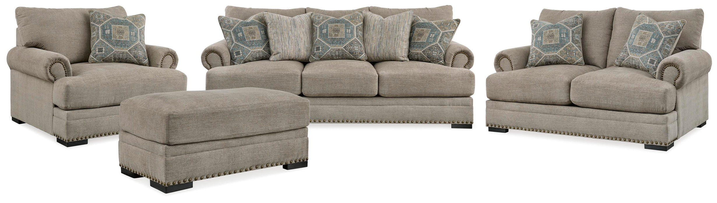 Five Star Furniture - Galemore Living Room Set