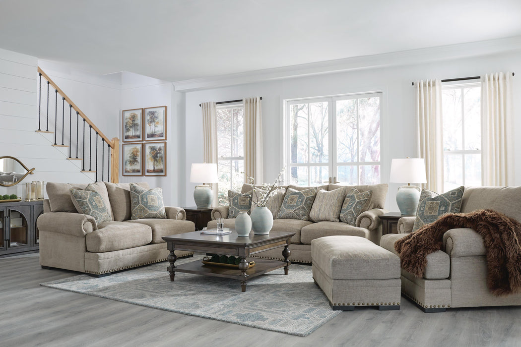 Five Star Furniture - Galemore Living Room Set