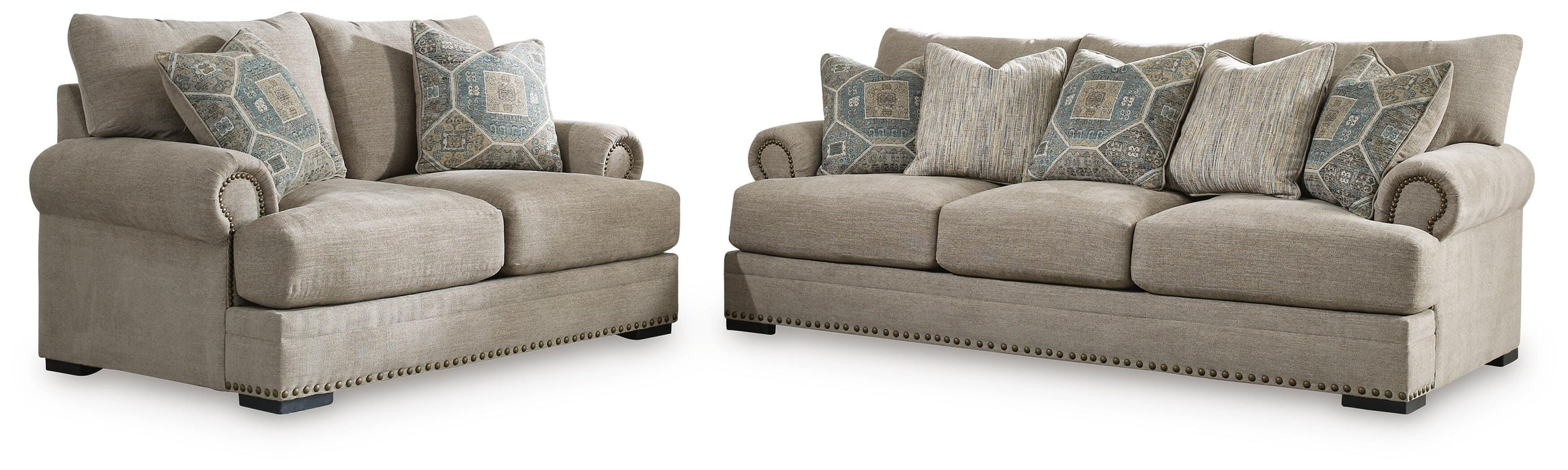 Five Star Furniture - Galemore Living Room Set