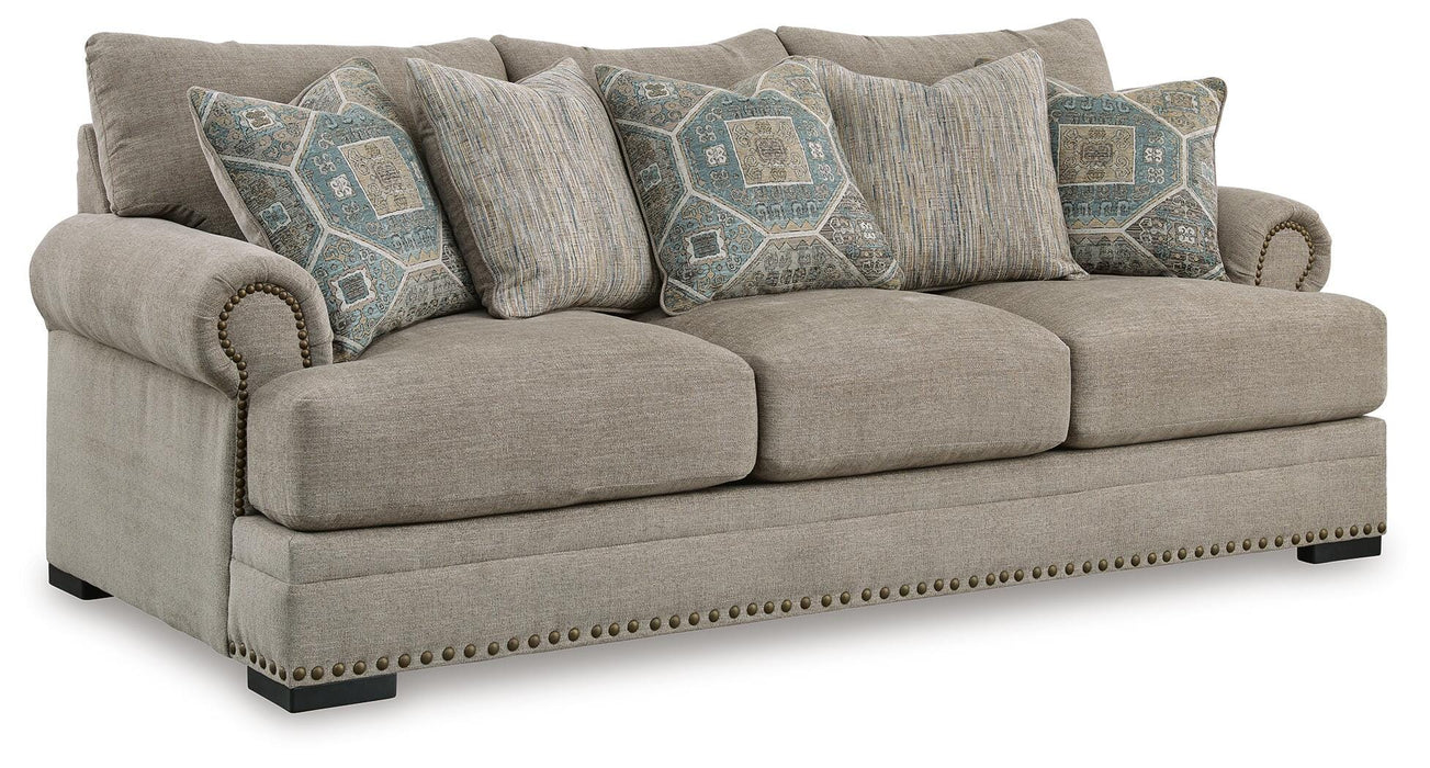 Five Star Furniture - Galemore Living Room Set