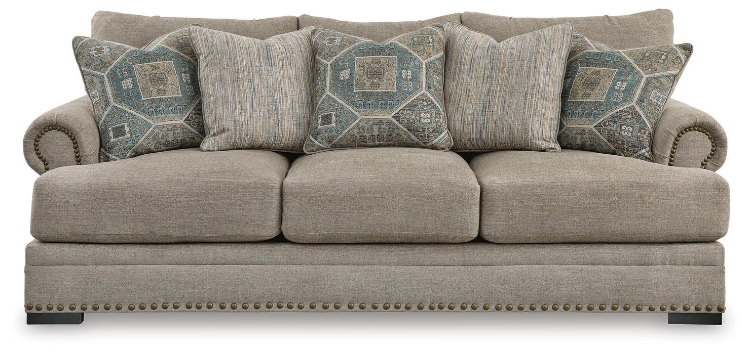 Five Star Furniture - Galemore Living Room Set