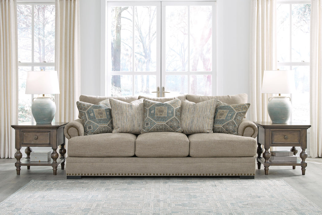 Five Star Furniture - Galemore Living Room Set