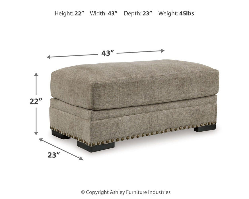 Five Star Furniture - Galemore Living Room Set