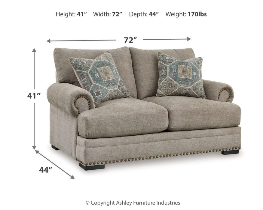Five Star Furniture - Galemore Living Room Set