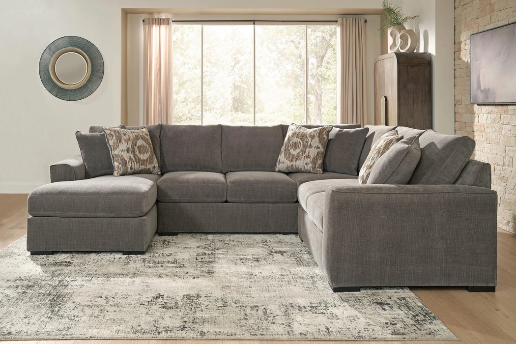 Five Star Furniture - Larson Levee Sectional