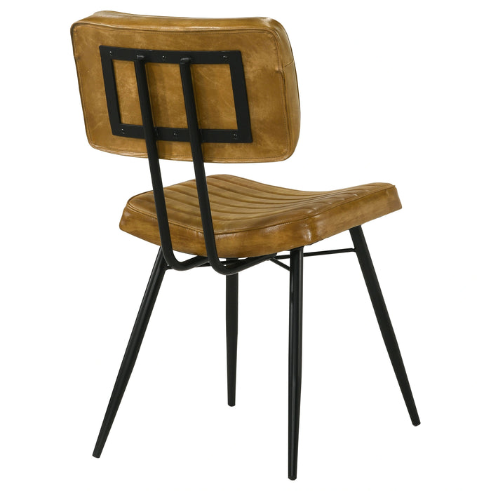 Five Star Furniture - Misty Dining Side Chair