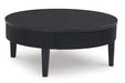 Five Star Furniture - Marstream Coffee Table image