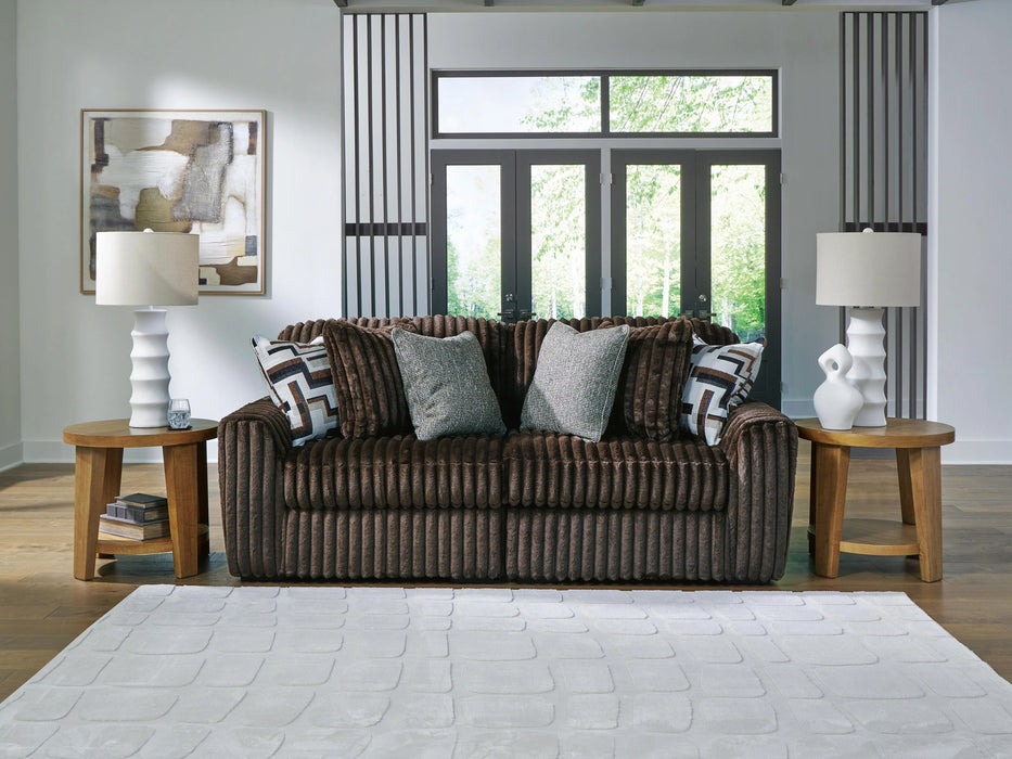 Five Star Furniture - Midnight-Madness Sectional Sofa