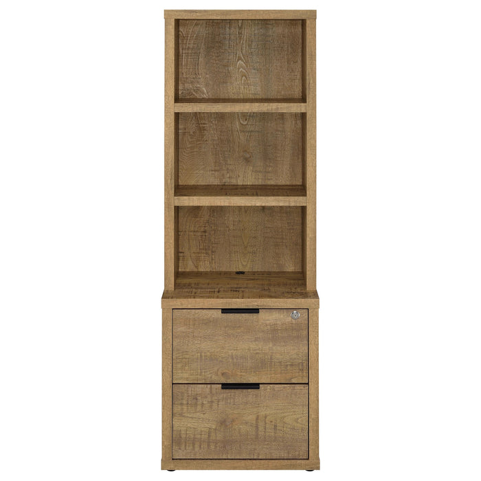 Five Star Furniture - Westpark Bookcase