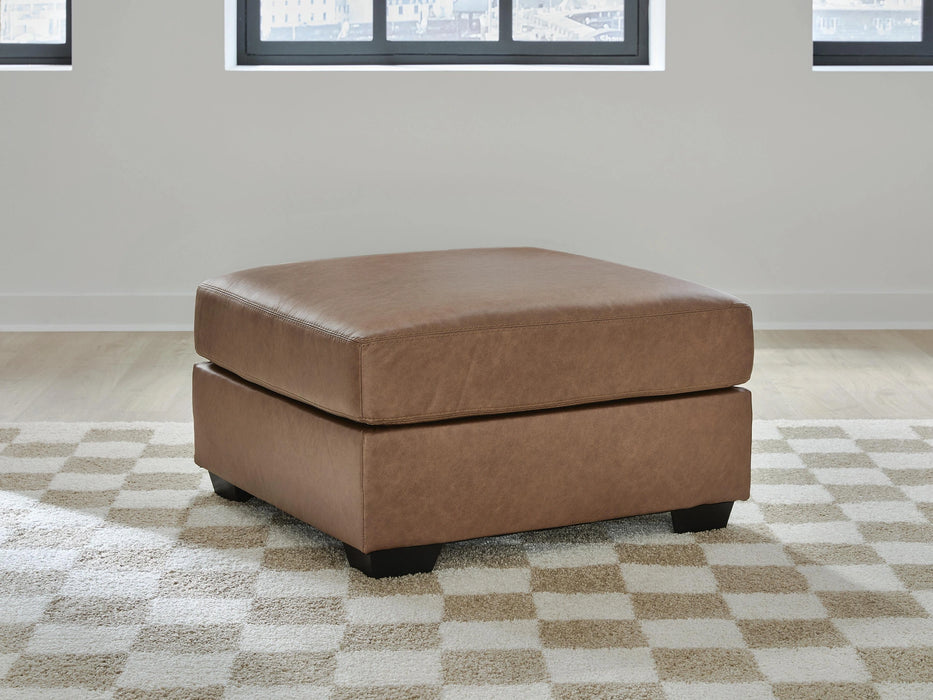 Five Star Furniture - WillowBend Oversized Accent Ottoman