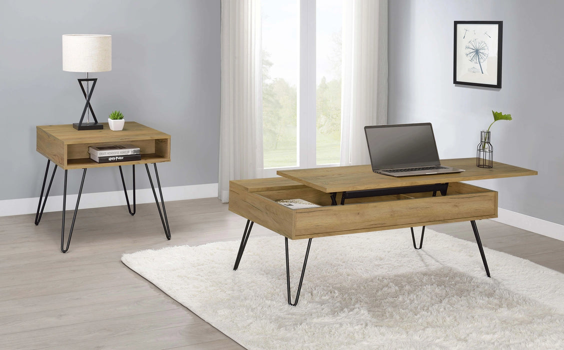 Five Star Furniture - Fanning End Table