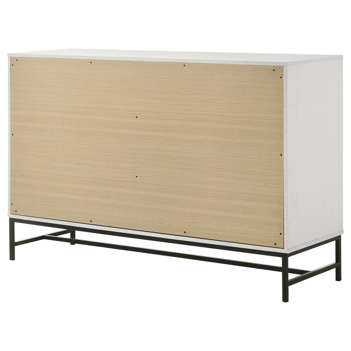 Five Star Furniture - Sonora Dresser