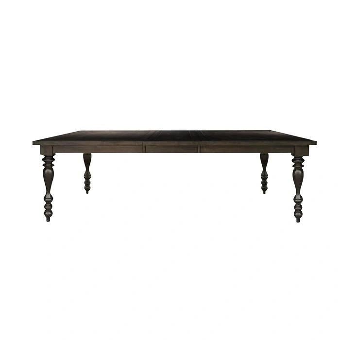 Five Star Furniture - Begonia Dining Table in Gray 1718GY-90
