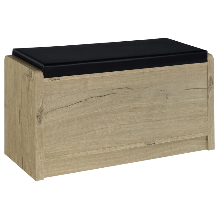Five Star Furniture - Arrington Storage Bench
