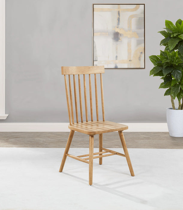 Five Star Furniture - Andrews Dining Side Chair