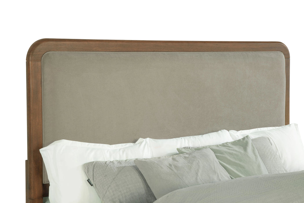 Five Star Furniture - Maderia Bedroom Set