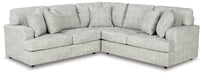 Five Star Furniture - Playwrite Sectional image