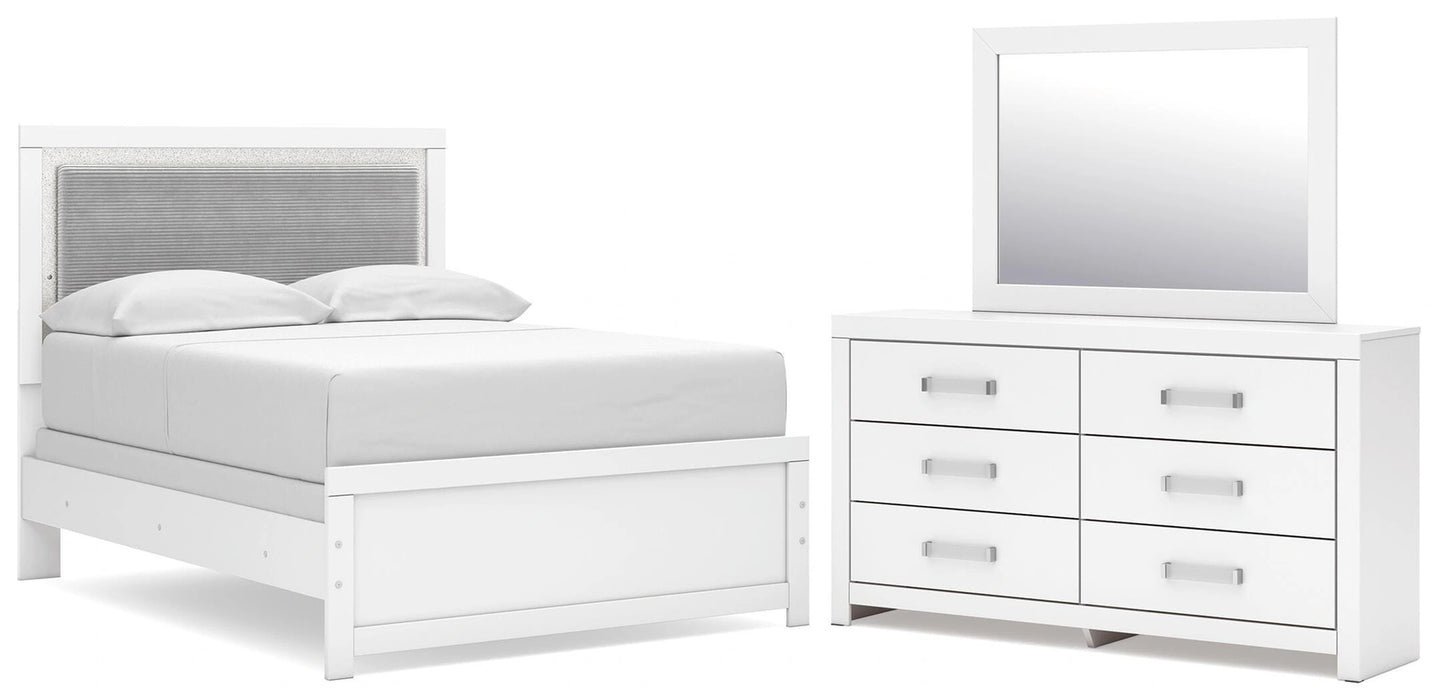 Five Star Furniture - Maeling Bedroom Set