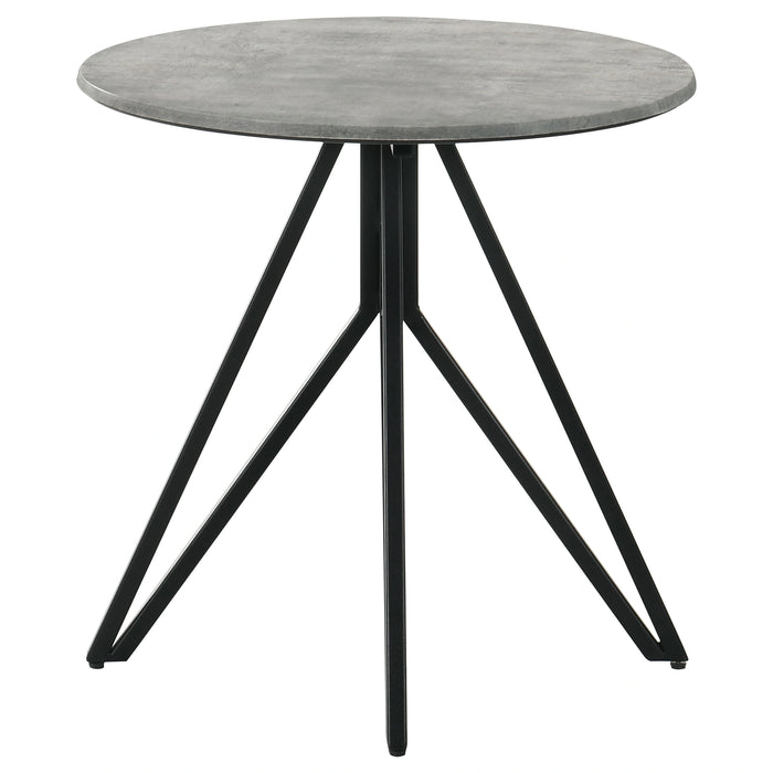 Five Star Furniture - Hadi Coffee Table Set