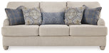 Five Star Furniture - Traemore Sofa image