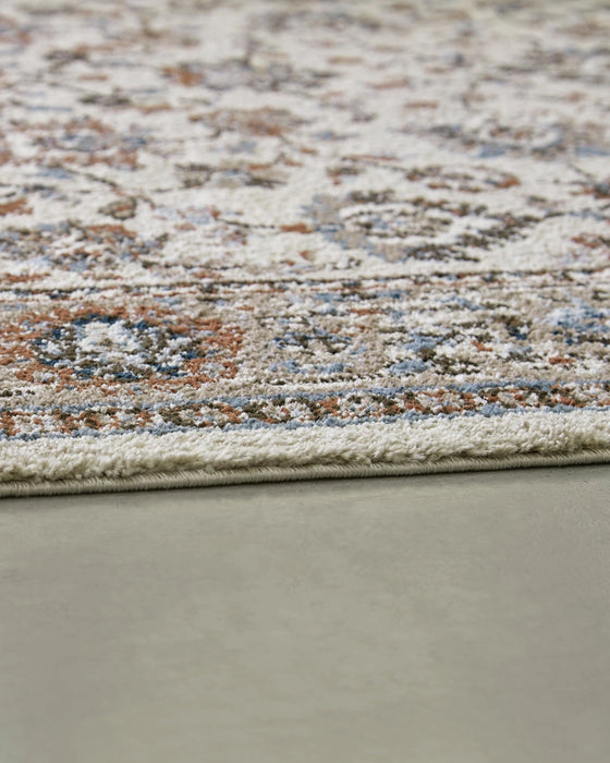 Five Star Furniture - Beritham Rug Large