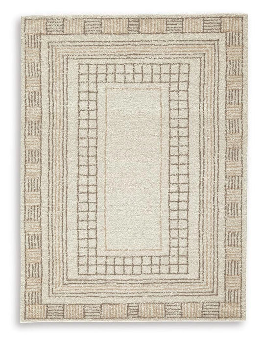 Five Star Furniture - Idaman Rug