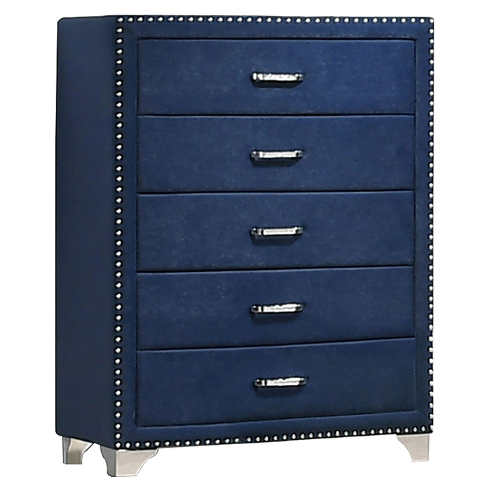 Five Star Furniture - Melody Bedroom Set