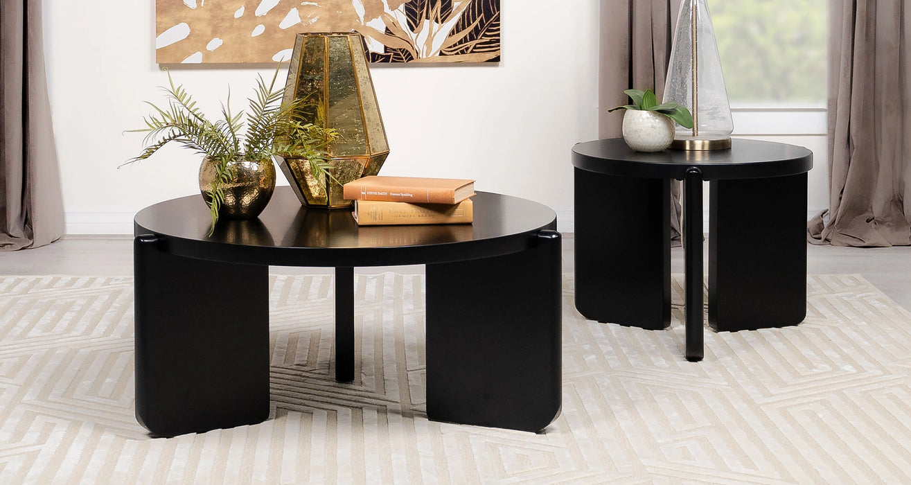 Five Star Furniture - Cordova Coffee Table Set