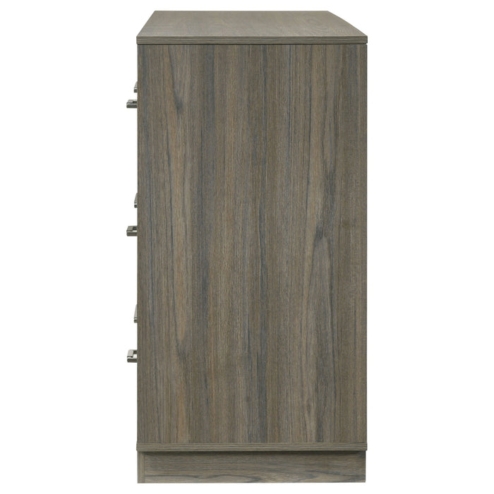 Five Star Furniture - Fenwick Dresser