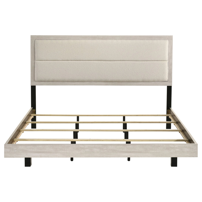 Five Star Furniture - Trenton Panel Bed