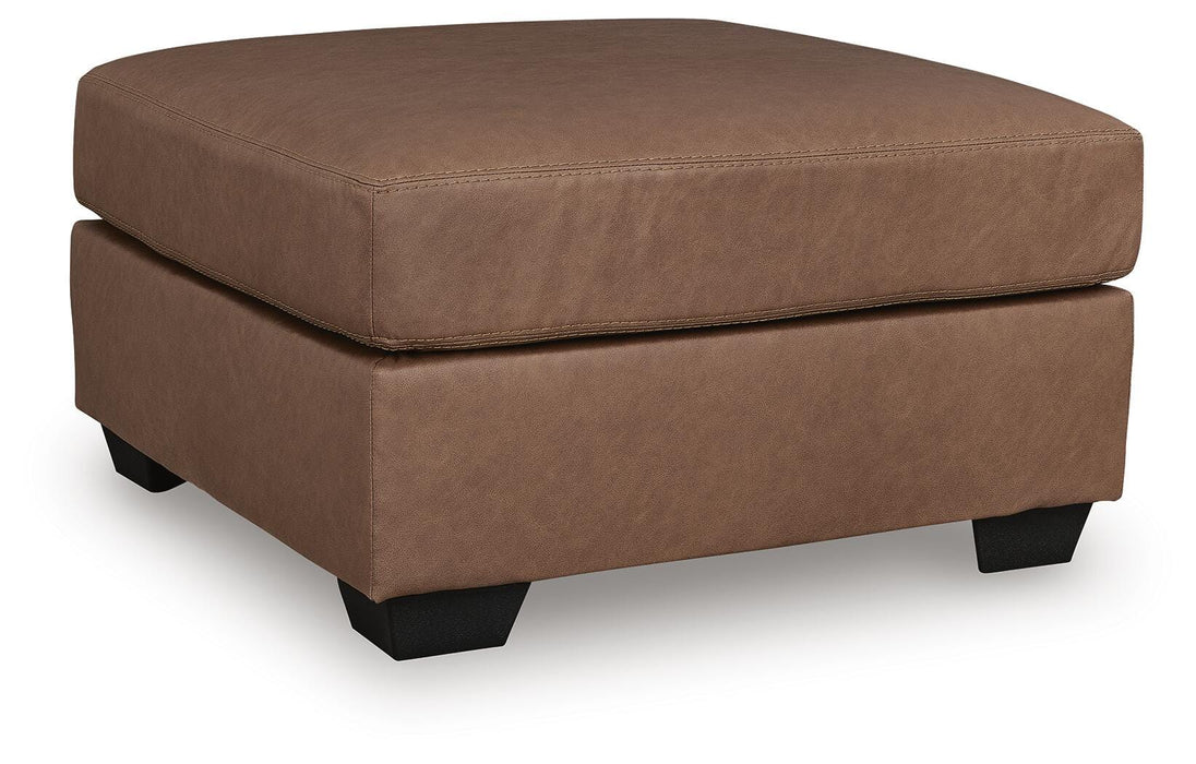Five Star Furniture - WillowBend Oversized Accent Ottoman