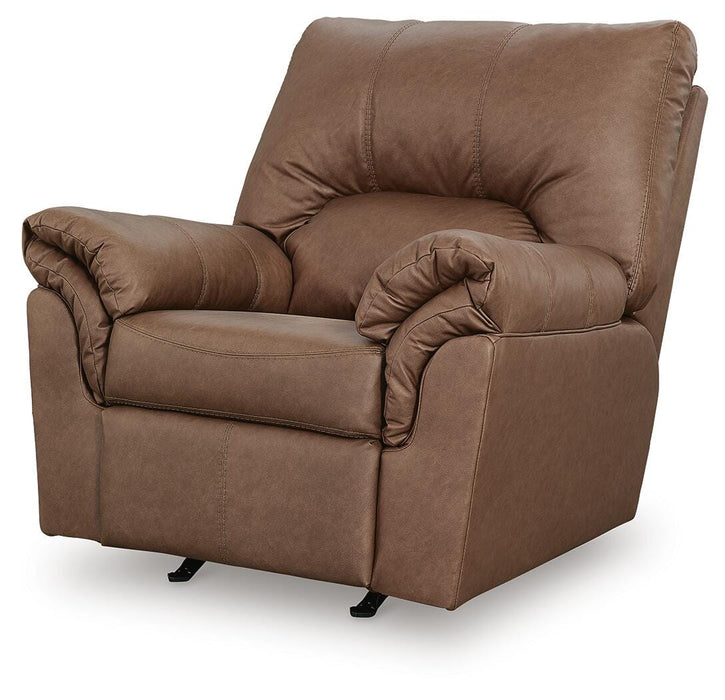 Five Star Furniture - WillowBend Recliner