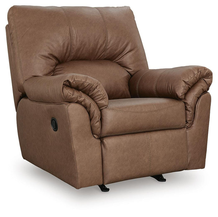 Five Star Furniture - WillowBend Recliner