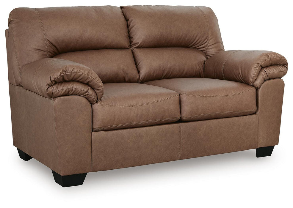 Five Star Furniture - WillowBend Loveseat