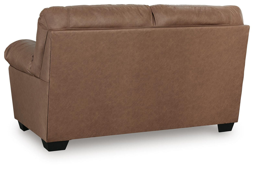 Five Star Furniture - WillowBend Loveseat