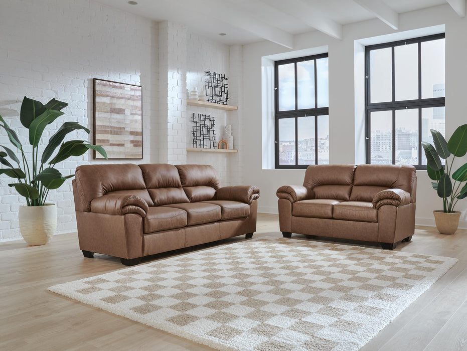 Five Star Furniture - WillowBend Living Room Set