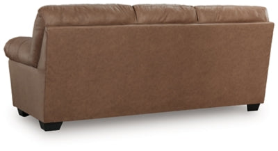 Five Star Furniture - WillowBend Sofa