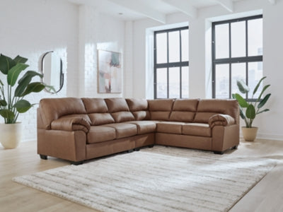 Five Star Furniture - WillowBend Sectional - Five Star Furniture & Mattress (GA)