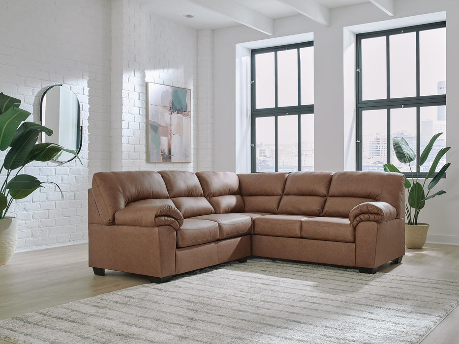 Five Star Furniture - WillowBend Sectional