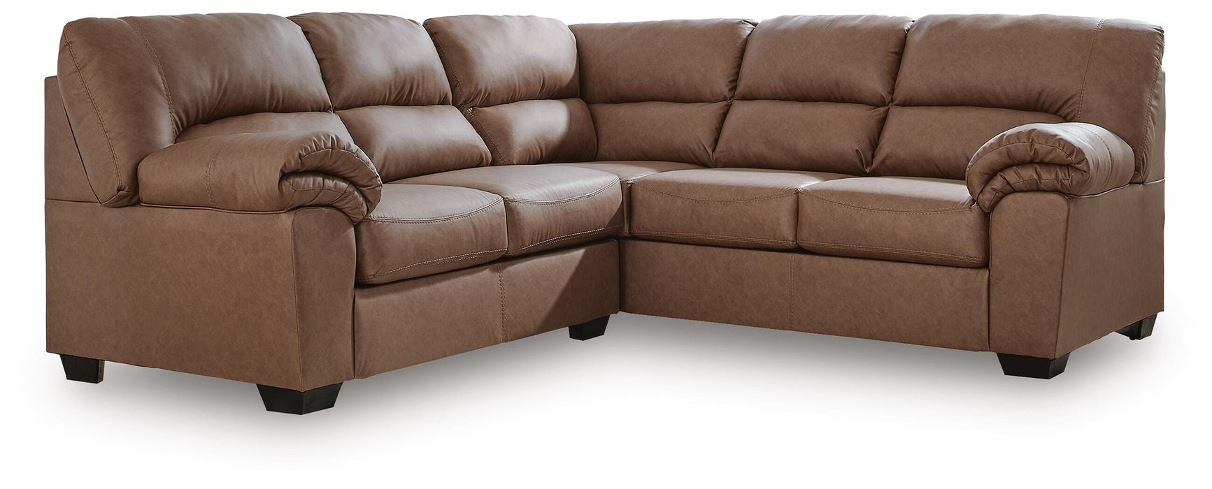 Five Star Furniture - WillowBend Sectional
