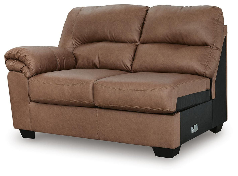 Five Star Furniture - WillowBend Sectional