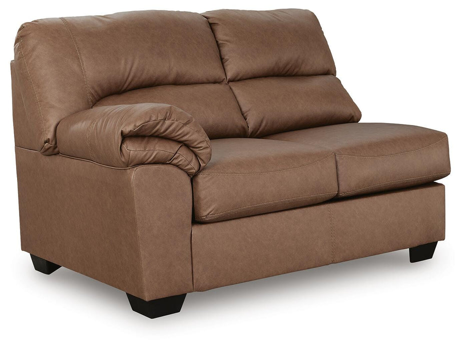 Five Star Furniture - WillowBend Sectional