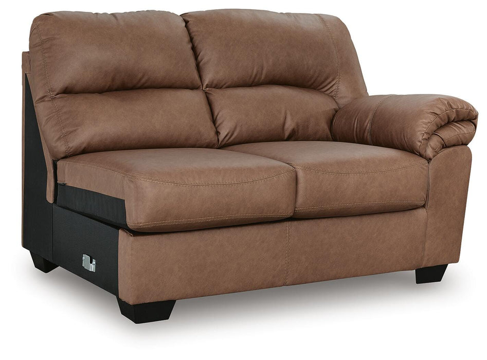Five Star Furniture - WillowBend Sectional